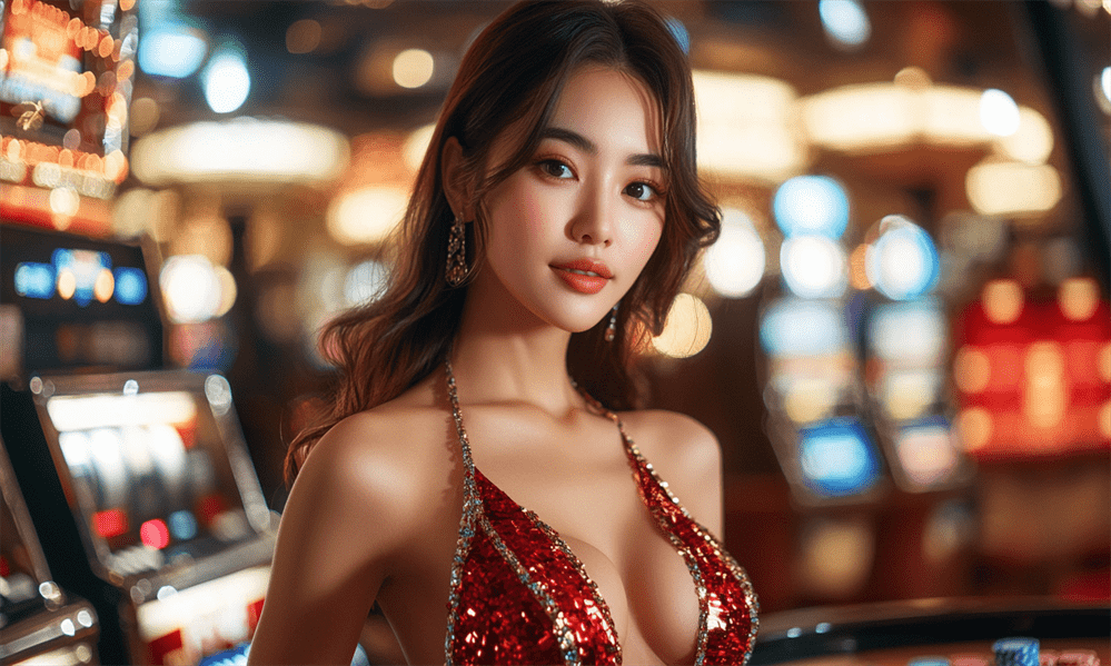 banca30 sòng bạc